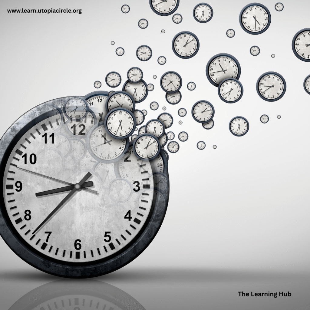 Time Dilation