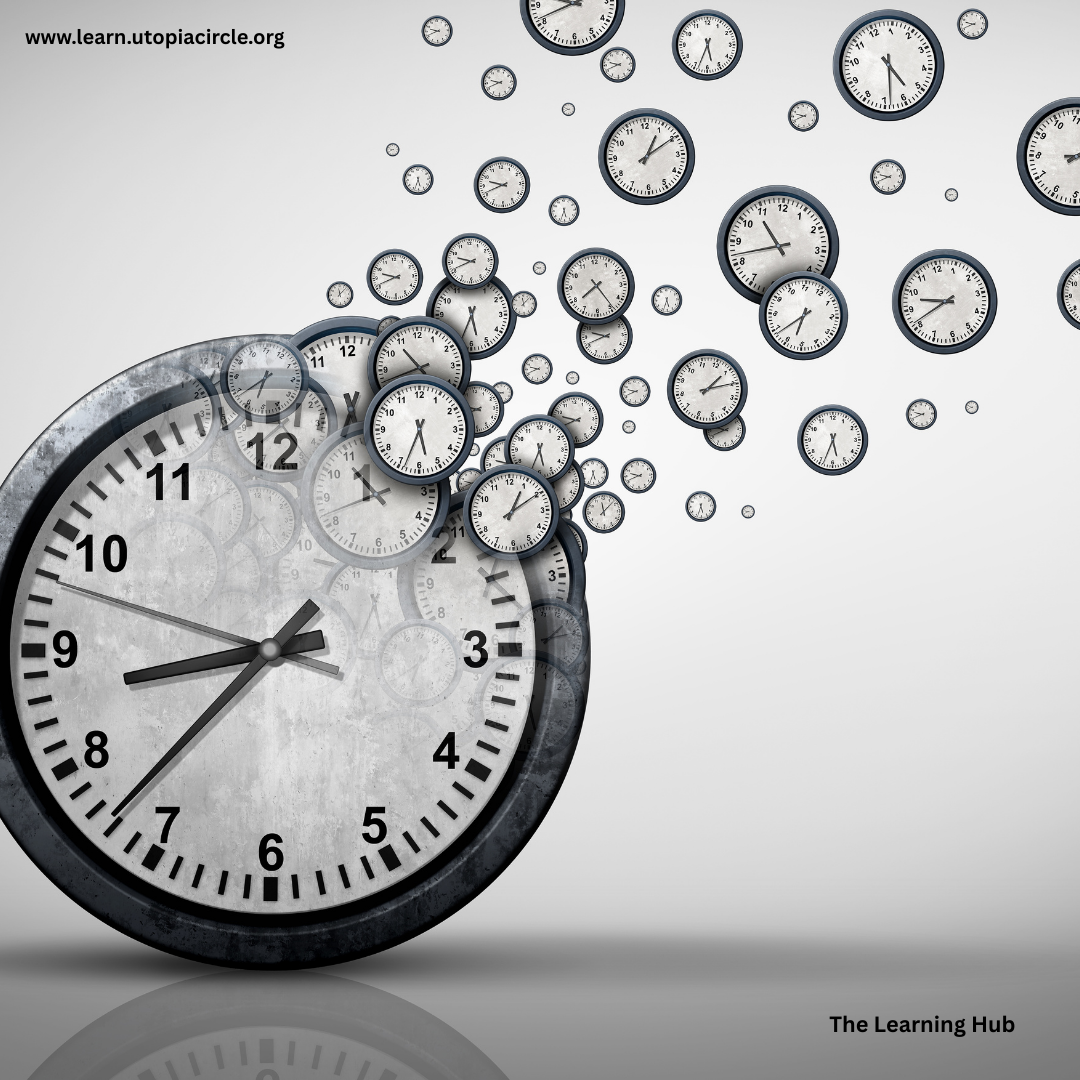 Time Dilation