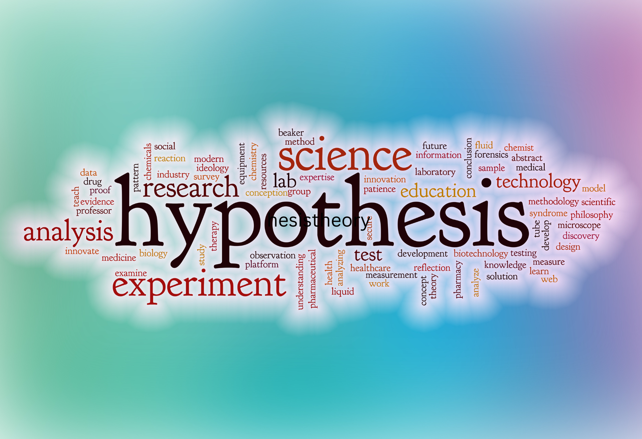 hypothesis, theory, and law: what’s the difference?