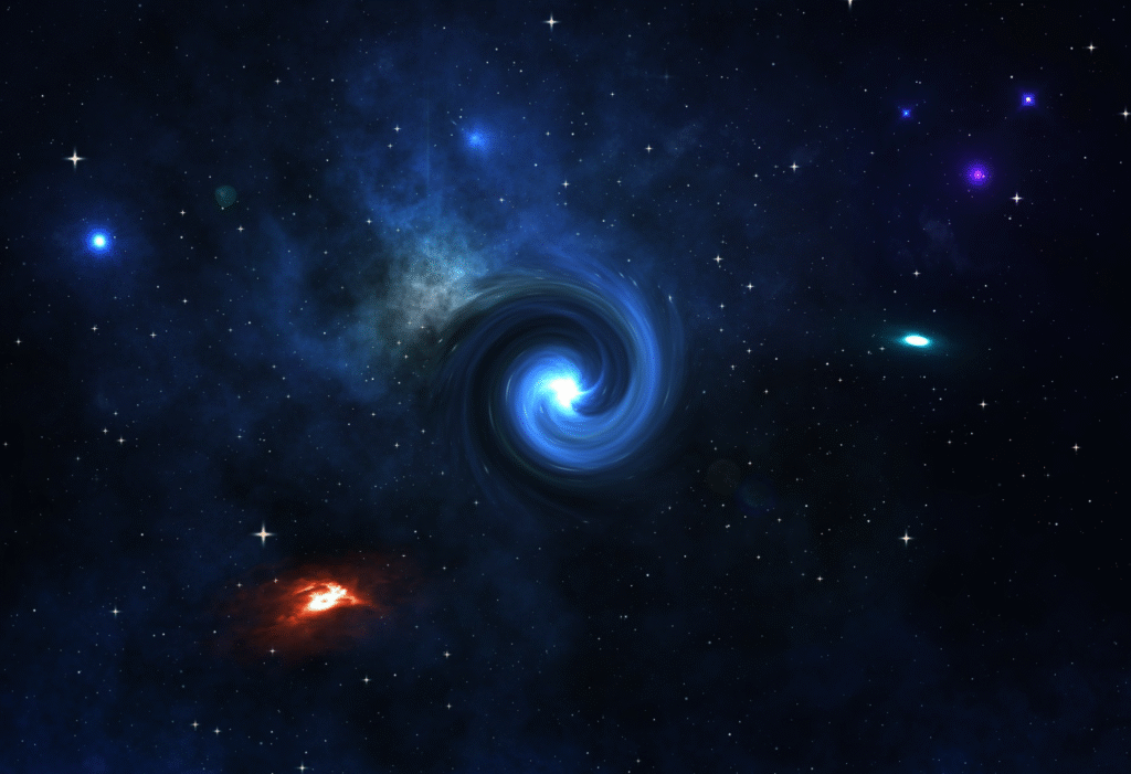 What is the Universe?