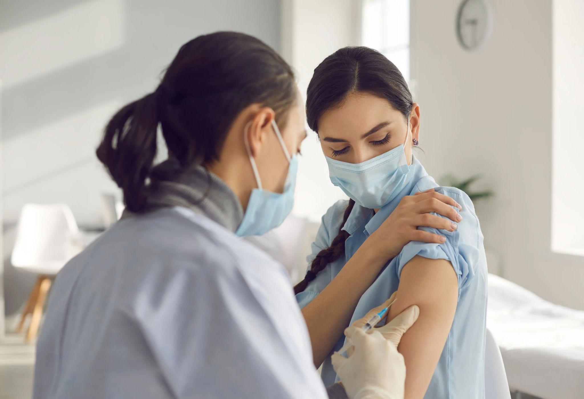 🧬 How Do Vaccines Work?