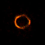 Einstein Rings