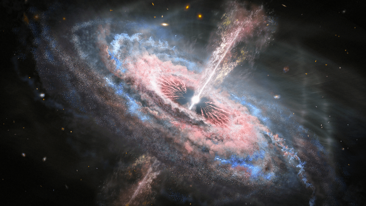 Quasars