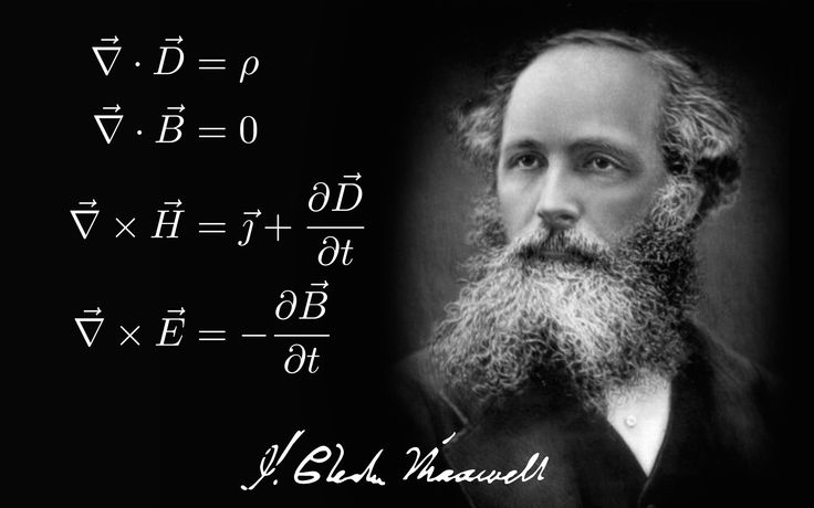 Maxwell’s Equations: The Four Laws That Changed Everything