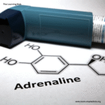 Adrenaline: Your Body’s Built-In Superpower Drug