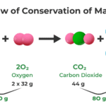 Law of Conservation of Mass