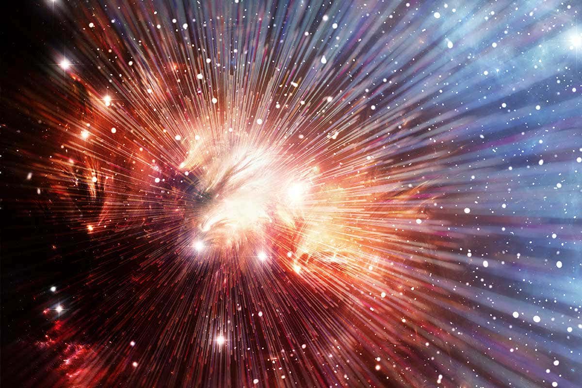 The Big Bang Theory: A Complete Guide