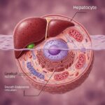 Hepatocytes