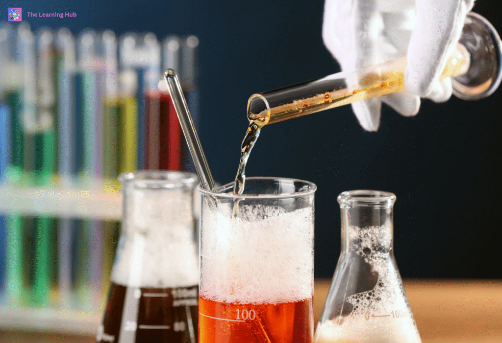 Stoichiometry: A Simplified Guide