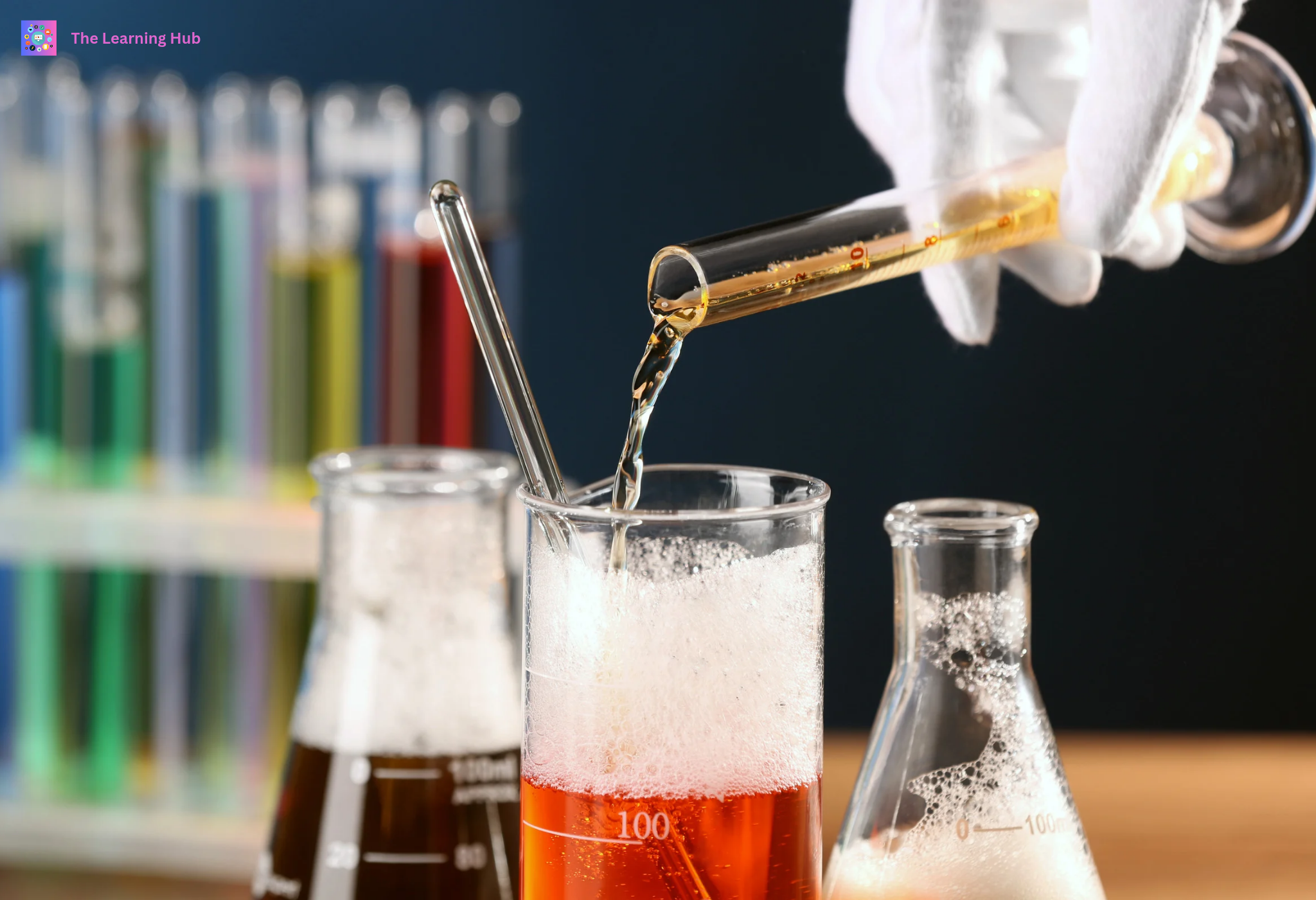 Stoichiometry: A Simplified Guide