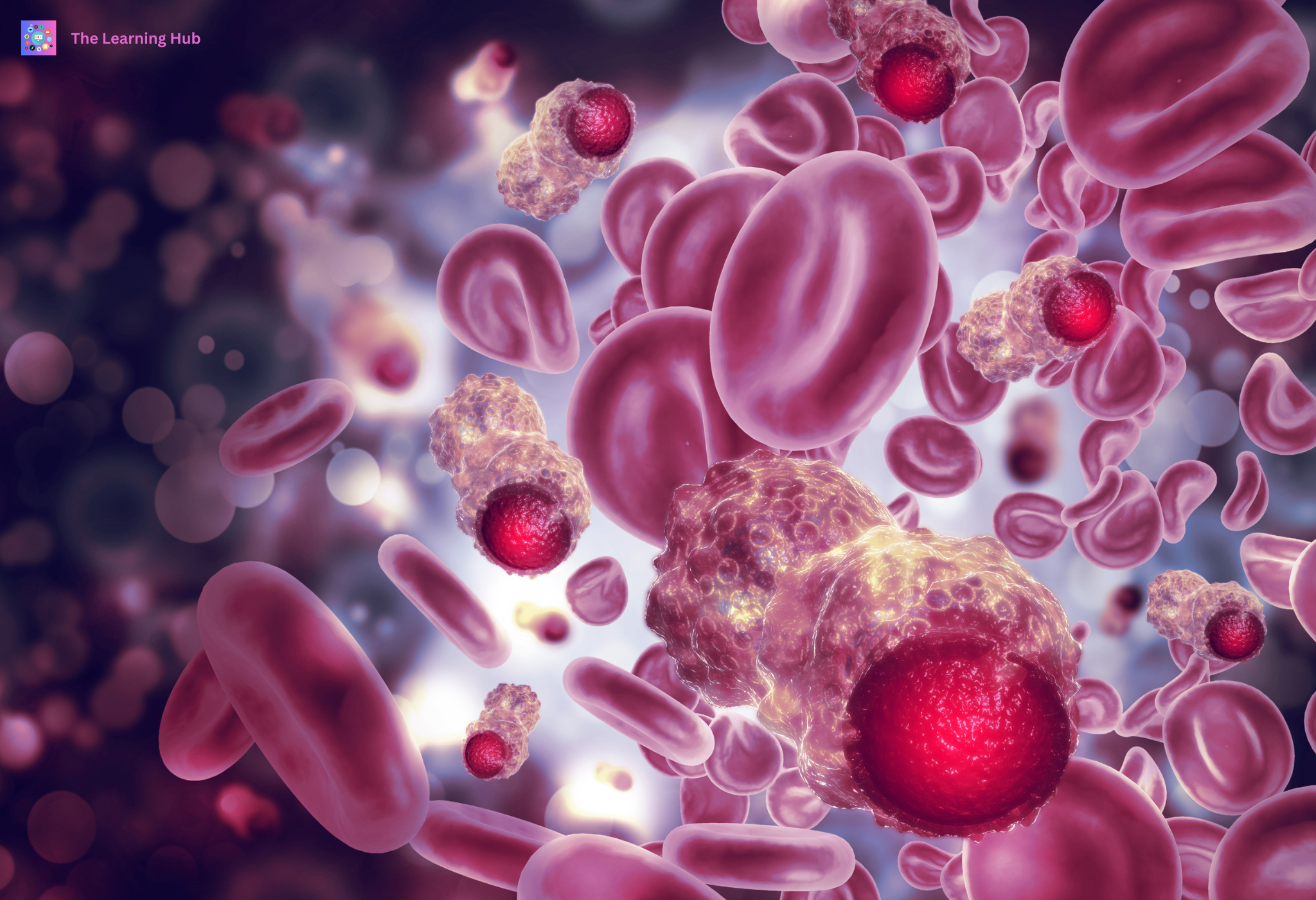 Mast Cells: A Learners Guide