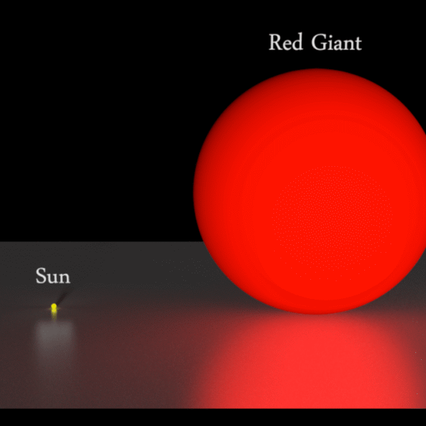 Red Giants