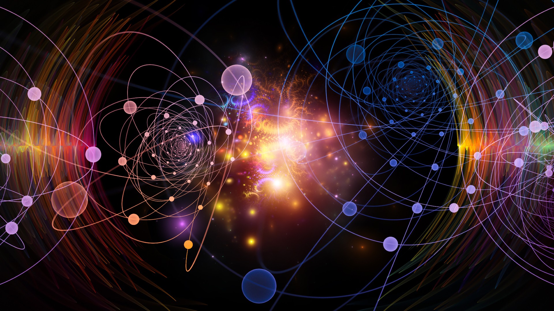 The Quantum State