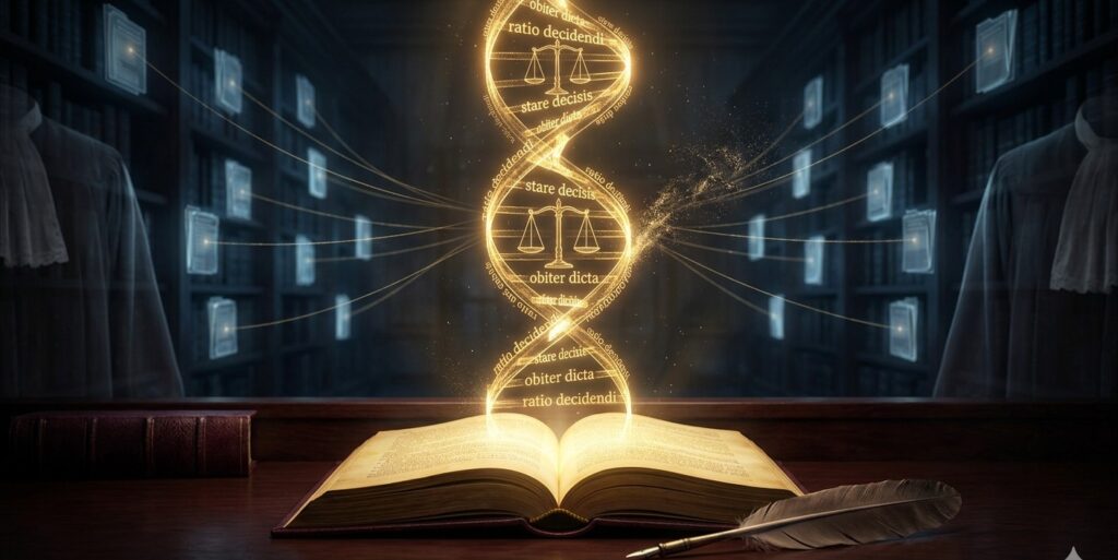 Guest user 0 followers 0 Uploads 0 upvotes Home My Library AI Notes Ask AI AI Quiz Recent Courses Projects Legal Principles: Ratio Decidendi & Obiter Dicta Explained