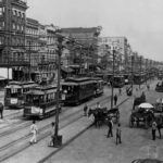 Plessy v. Ferguson (1896)