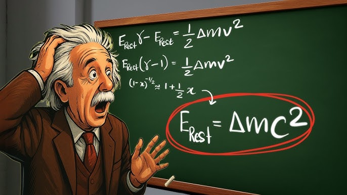 Understanding E=mc² - Utopedia